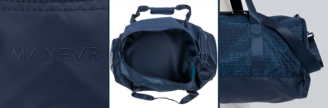 MANEVR