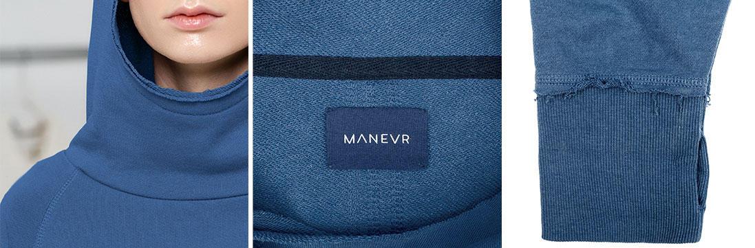 MANEVR