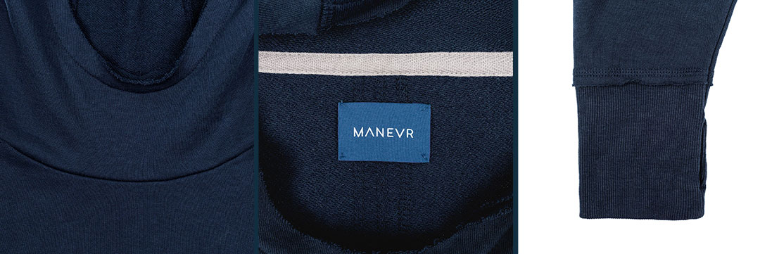 MANEVR