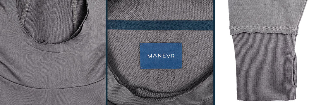 MANEVR
