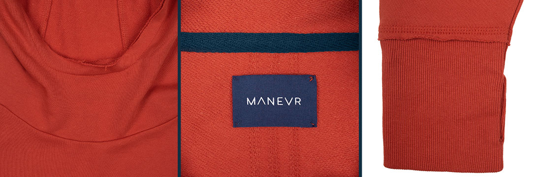 MANEVR