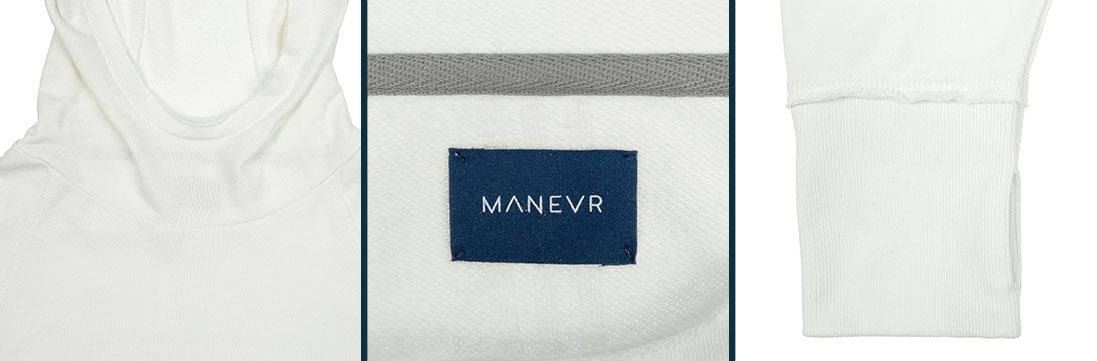 MANEVR